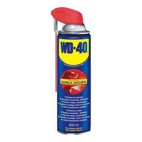 aceite lubricante 34198 wd40 500ml