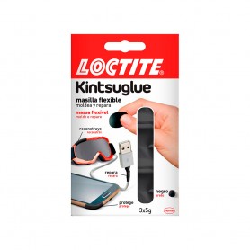 Loctite kintsuglue negro 3x5g 2239182