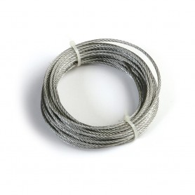Cable 1432 2mm x 6m cambesa