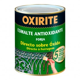 Oxirite forja gris 4l 5397884