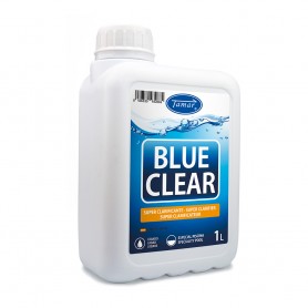 Blue clear super clarificante 1l. tamar