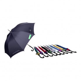Paraguas largo benetton ø100cm