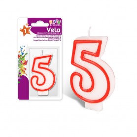Vela n°5 best products party