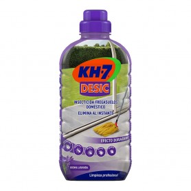 Kh-7 insecticida fregasuelos 750ml