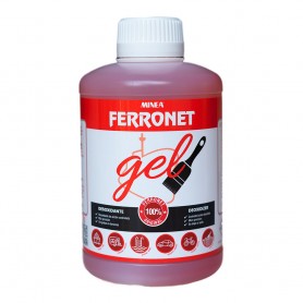 Desoxidante ferronet gel 1kg