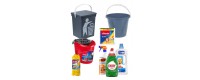 Limpieza hogar