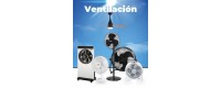 Ventilación