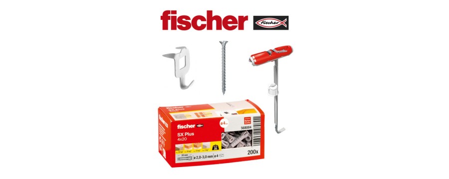 Productos fischer