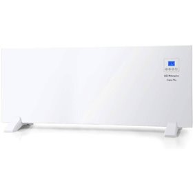 Panel Calefactor Radiante Orbegozo REH 2000A/ 2000W