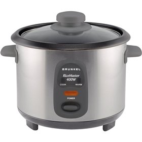 Arrocera Grunkel RC-1L/ 400W/ Capacidad 1L	