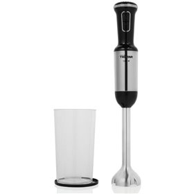 Batidora de mano Tristar MX-4842PR/ 1200W