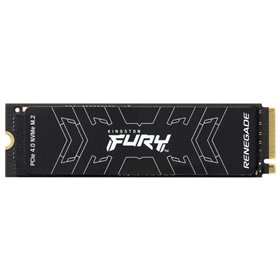 Disco SSD Kingston FURY Renegade 2TB/ M.2 2280 PCIe 4.0/ Con Difusor Térmico