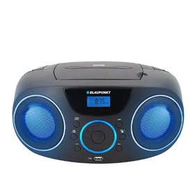 Radio CD Blaupunkt BLP8730