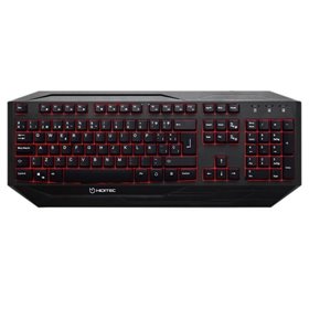 Teclado Gaming Hiditec GK200