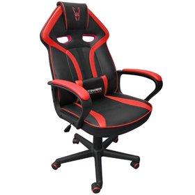 Silla Gaming Woxter Stinger Station Alien/ Roja