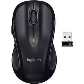 Ratón Inalámbrico Logitech Pebble M510/ Hasta 1000 DPI
