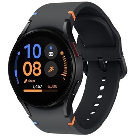 Smartwatch Samsung Galaxy Watch FE/ Notificaciones/ Frecuencia Cardíaca/ GPS/ Negro