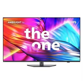 Televisor Philips 43PUS8919 43'/ Ultra HD 4K/ Ambilight/ Smart TV/ WiFi