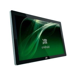 TPV 10POS DS-215A/ RK3288/ 2GB/ 16GB eMMC/ 21.5'/ Táctil/ WiFi/ Android 9