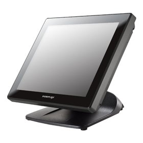 TPV Posiflex PS-3615/ Intel J6412/ 8GB/ 128GB SSD/ 15'/ Táctil/ Win10 IoT