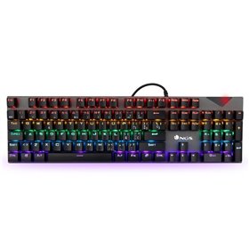 Teclado Gaming Mecánico NGS GKX-500