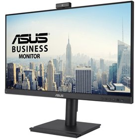 Monitor Profesional Asus BE279QFK 27'/ Full HD/ Webcam/ Multimedia/ Negro