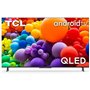 Televisor TCL QLED 50C725 50'/ Ultra HD 4K/ Smart TV/ WiFi