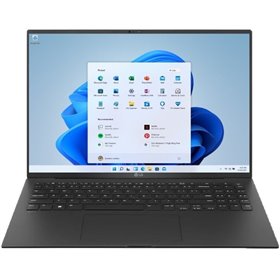 Portátil LG Gram 16Z90S-G.AD89B Intel Core Ultra 7-155H/ 32GB/ 1TB SSD/ 16'/ Win11