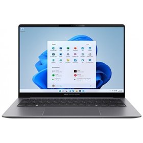 Portátil Asus ExpertBook P5 P5405CSA-NZ0154X Intel Core Ultra 5-226V/ 16GB/ 512GB SSD/ 14'/ Win11 Pro