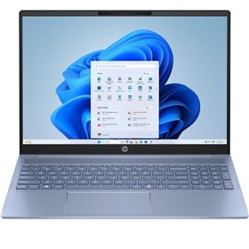Portátil HP OmniBook 5 AI 16-AF1006NS Intel Core Ultra 7-255U/ 32GB/ 1TB SSD/ 16'/ Win11