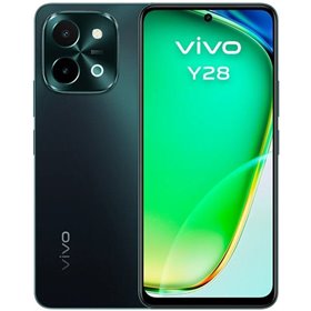 Smartphone Vivo Y28 8GB/ 256GB/ 6.68'/ Verde