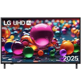Televisor LG UHD 50UA75006LA 50'/ Ultra HD 4K/ Smart TV/ WiFi