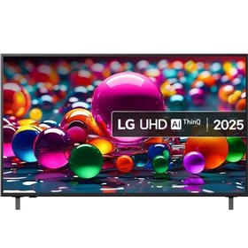 Televisor LG UHD 55UA75006LA 55'/ Ultra HD 4K/ Smart TV/ WiFi