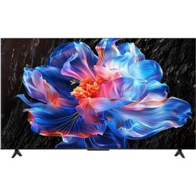 Televisor TCL 55P6K 55'/ Ultra HD 4K/ Smart TV/ WiFi
