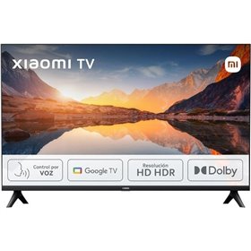 Televisor Xiaomi TV A 32 2025 32'/ HD/ Smart TV/ WiFi