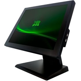 TPV 10POS 10T-15/ Intel Core i5 7th/ 8GB/ 256GB SSD/ 15'/ Táctil/ WiFi/ Win11 IoT/ Incluye Software Verifactu + 2h de Formación
