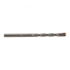 Broca para hormigón filo de carburo de tungsteno, ø5,00 x 85 mm