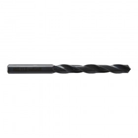 Broca para metal hss, forja por laminación, ø11,00x 142 mm