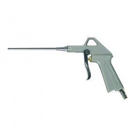 Pistola soplado con prolongador g-502