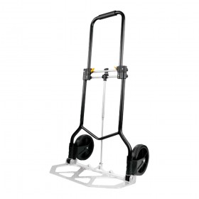 Carrito de transporte, plegable