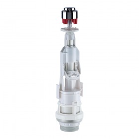 Descargador universal sar triple base