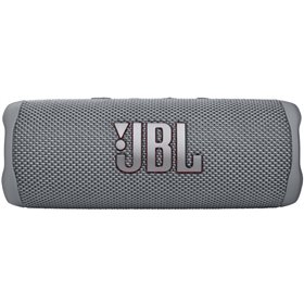Altavoz con Bluetooth JBL FLIP 6/ 30W/ 1.0/ Gris