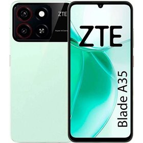 Smartphone ZTE Blade A35 2GB/ 64GB/ 6.75'/ Verde