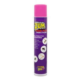 Insecticida kade plus insectos voladores 750 ml