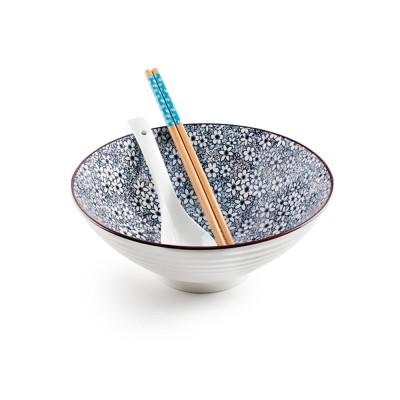 Ramen sapporo set