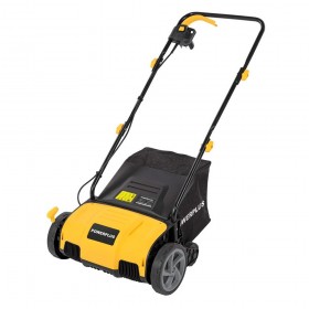 Escarificador - aireador 1300 w 320 mm con cable
