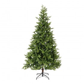 Árbol de navidad uso interior tipo pino allison ø112 x 180 cm