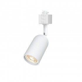 Foco easylink shea gu10, blanco