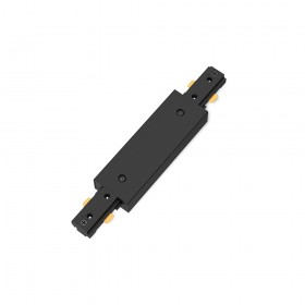 Fuente de alimentación doble easylink, negra