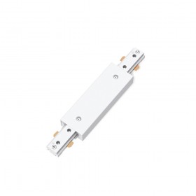 Fuente de alimentación doble easylink, blanca